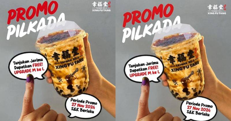 Instagram.com/xingfutang_indonesia